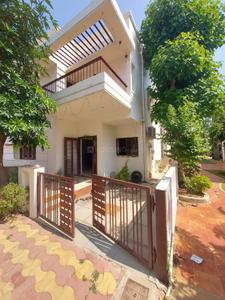 3 BHK Duplex