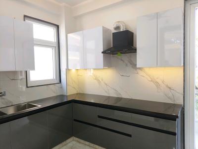 Kitchen Image of 2170 Sq.ft 3 BHK Builder Floor for sale in Sector 57 Gurgaon for Rs. 25000000