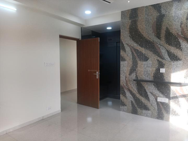 Hyderabad Kondapur Bedroom One 1