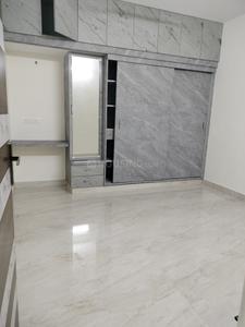 Bedroom Image of 625 Sq.ft 1 BHK Independent House for rent in JP Nagar Bengaluru for Rs. 17360