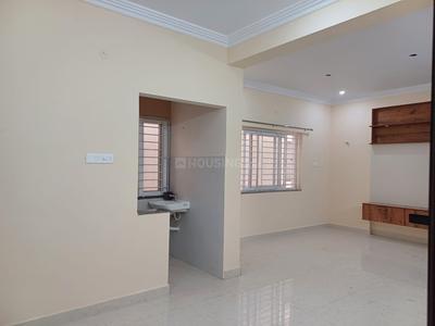 Hall Image of 1565 Sq.ft 3 BHK Apartment / Flat for rent in Ramapuram Chennai for Rs. 45000