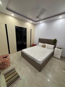 Bedroom Image of 1650 Sq.ft 3 BHK Apartment / Flat for sale in Sahakar Nagar Nagpur for Rs. 12000000