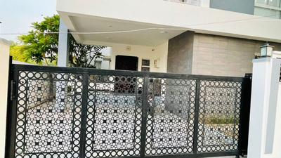 Balcony Image of 2885 Sq.ft 3 BHK Villa for rent in Sriperumbudur Chennai for Rs. 55000