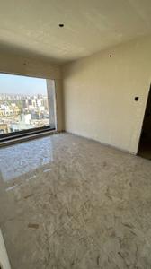 Bedroom Image of 1350 Sq.ft 2 BHK Apartment / Flat for sale in Neelkanth Avenue, Kharghar Navi Mumbai for Rs. 17000000