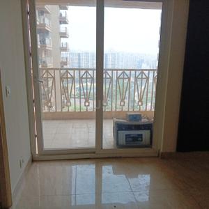 Balcony Image of 1075 Sq.ft 2 BHK Apartment / Flat for sale in Gaur City 7th Avenue, Noida Extension Greater Noida for Rs. 9000000