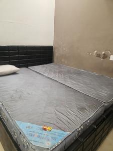 Bedroom Image of Mehta PG in Patel Nagar, New Delhi