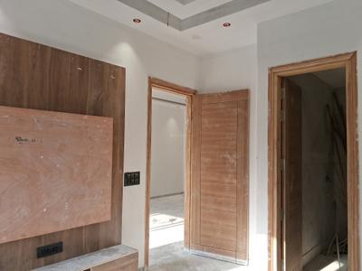 Bedroom Image of 1800 Sq.ft 3 BHK Builder Floor for sale in Paschim Vihar New Delhi for Rs. 34000000