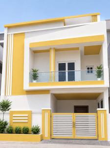 4 BHK Villa