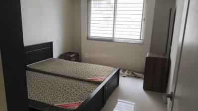 Kumar Picasso Tower A B1 B2 E O1 O2 Bedroom One 2