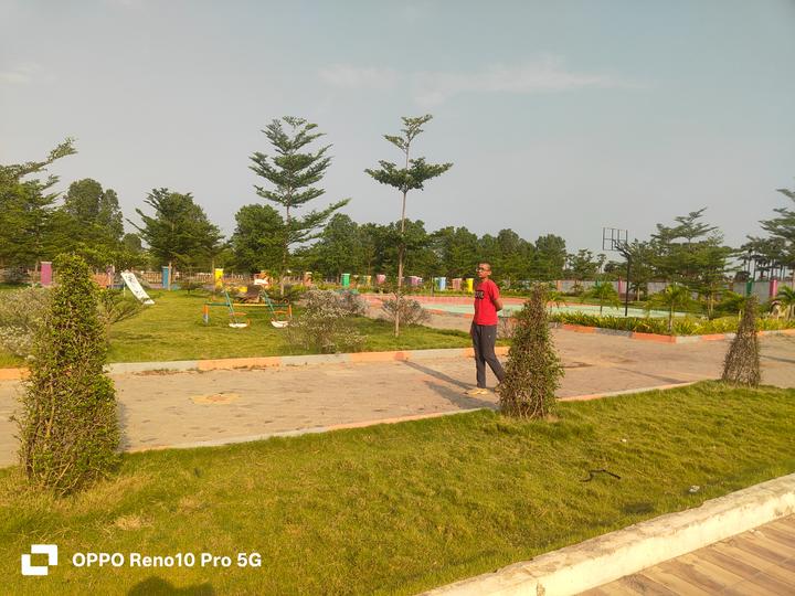 Subha gruha projects sukrthi saanvi thagarapuvalasa visakhapatnam Main Image 1