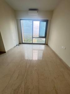 Living Room Image of 750 Sq.ft 2 BHK Apartment / Flat for rent in Piramal Aranya Wing C, Byculla Mumbai for Rs. 115000
