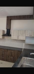 Kitchen Image of 1400 Sq.ft 3 BHK Builder Floor for sale in Ekta Vihar Dehradun for Rs. 7000000