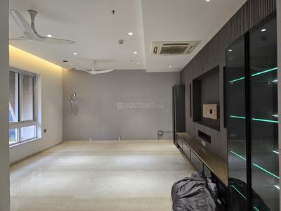 Hall Image of 4070 Sq.ft 4 BHK Apartment / Flat for sale in My Home Bhooja, Rai Durg Hyderabad for Rs. 97500000