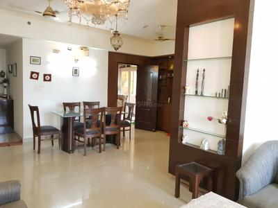 Hall Image of 1120 Sq.ft 2 BHK Apartment / Flat for sale in Nirala Eden Park, Indirapuram Ghaziabad for Rs. 11000000