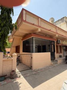 1 BHK Independent House