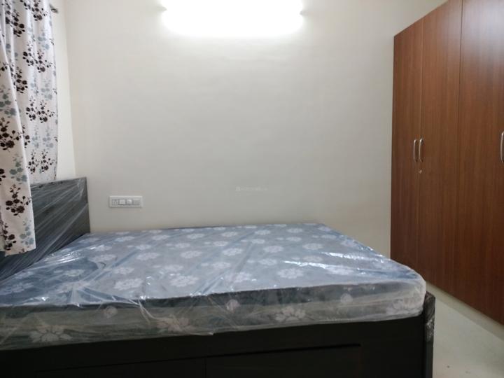 Hanuman Nagar, Hulimavu Bedroom One 1