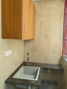 Balcony Image of 1250 Sq.ft 3 BHK Builder Floor for rent in Vidyaranyapura Bengaluru for Rs. 32000
