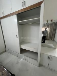 Kitchen Image of 770 Sq.ft 1 BHK Apartment / Flat for rent in Divine World, Sector 115 Mohali for Rs. 15000