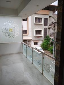Balcony Image of 1450 Sq.ft 3 BHK Independent House for sale in Urwa Mangalore for Rs. 12000000