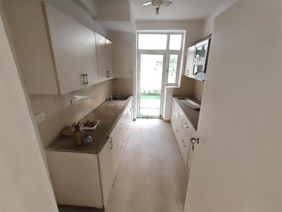 Kitchen Image of 3150 Sq.ft 3 BHK Apartment / Flat for sale in DLF Hyde Park Estate, New Chandigarh Chandigarh for Rs. 17500000