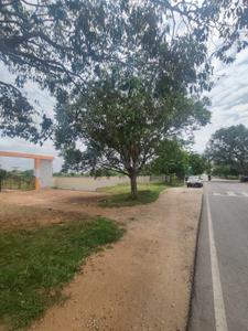 Image of 800 Sq.ft Residential Plot / Land for sale in Armane Nagar, Bengaluru for Rs. 1439200
