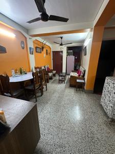 Hall Image of 836 Sq.ft 3 BHK Apartment / Flat for sale in Dum Dum Park Kolkata for Rs. 4500000