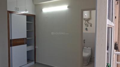 Bedroom Image of 745 Sq.ft 2 BHK Apartment / Flat for sale in Pyramid Urban Homes 2, Sector 86 Gurgaon for Rs. 8400000