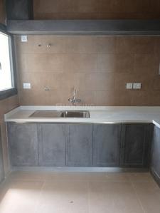 Kitchen Image of 1499 Sq.ft 3 BHK Apartment / Flat for sale in Sobha Manhattan Towers Town Park Phase 1 W 4 And 5 by Sobha Limited, Yadavanahalli Bengaluru for Rs. 21070000