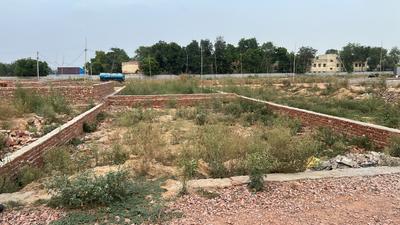 Image of 840 Sq.ft Residential Plot / Land for sale in Sector 16A Dwarka, New Delhi for Rs. 6700000