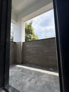 Balcony Image of 1110 Sq.ft 2 BHK Apartment / Flat for sale in Sree Golden Fortune, Pothinamallayya Palem Visakhapatnam for Rs. 6550000