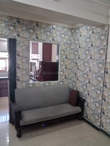 1 BHK Flat