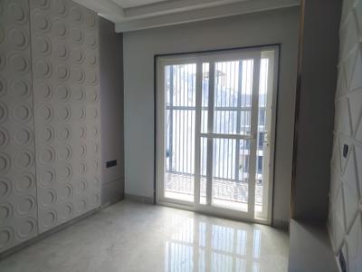 Bedroom Image of 2851 Sq.ft 4 BHK Builder Floor for sale in Malibu Town Floors, Sector 47 Gurgaon for Rs. 32500000