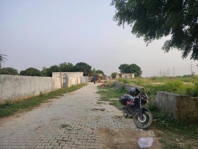 Image of 900 Sq.ft Residential Plot / Land for sale in Blue Planet Defence Silver City, Noida Extension, Greater Noida for Rs. 3502200