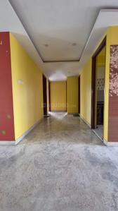 Hall Image of 1800 Sq.ft 4 BHK Apartment / Flat for sale in Ballygunge Kolkata for Rs. 27500000