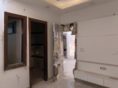 Bedroom Image of 1450 Sq.ft 4 BHK Builder Floor for sale in J R Sec 24 Builder, Sector 24 Rohini New Delhi for Rs. 18500000