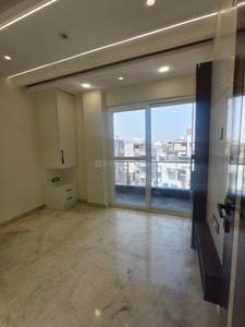 3 BHK Independent Builder Floor