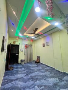 Living Room Image of 980 Sq.ft 3 BHK Independent House for sale in Induri Pune for Rs. 5700000