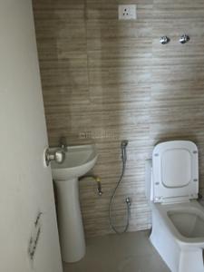 Bathroom Image of 1025 Sq.ft 2 BHK Apartment / Flat for rent in Assotech Pride Phase 1, Rudrapur Bhubaneswar for Rs. 25000