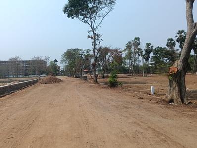 charans signeture Plot View 1