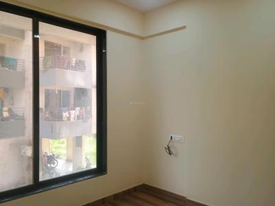 Bedroom Image of 1125 Sq.ft 2 BHK Apartment / Flat for rent in Tycoons Valley, Kalyan West Kalyan for Rs. 22000
