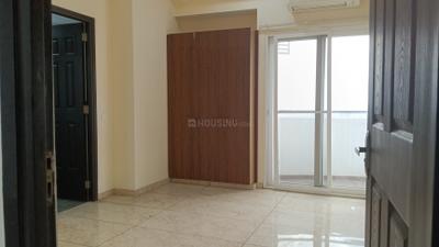Bedroom Image of 3299 Sq.ft 4 BHK Apartment / Flat for rent in Dasnac Burj, Sector 75 Noida for Rs. 100000