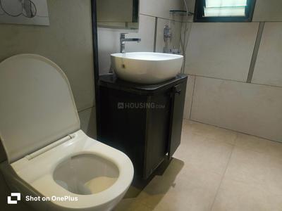 Image of 1600 Sq.ft 4 BHK Apartment / Flat for rent in Karia Konark Campus, Viman Nagar, Pune for Rs. 125000