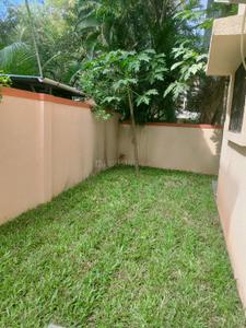 Balcony Image of 1500 Sq.ft 2 BHK Villa for rent in Pashan Pune for Rs. 52000