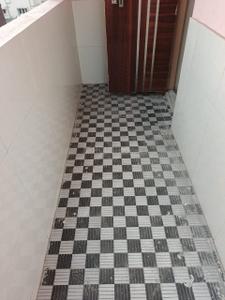 Balcony Image of 960 Sq.ft 2 BHK Apartment / Flat for sale in Maharani Peta Visakhapatnam for Rs. 8500000