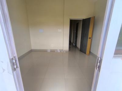 Image of 1313 Sq.ft 3 BHK Villa for rent in Panzorconi, Goa for Rs. 30000