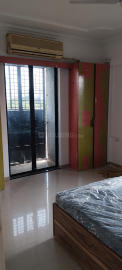 Sai Srushti kharadi Bedroom 1