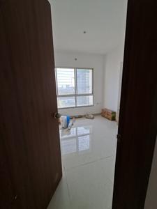 Bedroom Image of 1050 Sq.ft 2 BHK Apartment / Flat for sale in Krisala 41 Estera, Punawale Pune for Rs. 6400000
