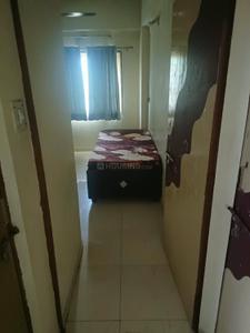 Bedroom Image of 1600 Sq.ft 2 BHK Independent House for rent in Sector 22 Gandhinagar for Rs. 20000
