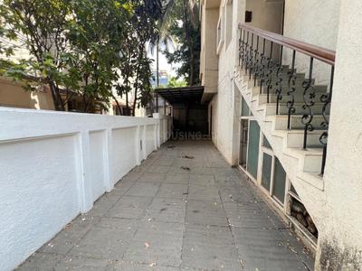 Balcony Image of 2500 Sq.ft 5 BHK Independent House for sale in Erandwane Pune for Rs. 58000000
