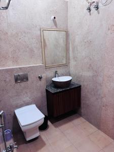 Image of 1800 Sq.ft 3 BHK Builder Floor for rent in Vaishali Nagar, Jaipur for Rs. 45000